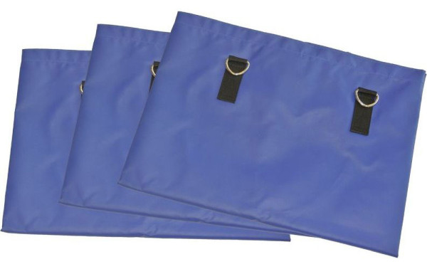 Sportief Boxing Gear Kids Classic Boxsack (ungefüllt) 150B