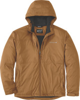 Carhartt Stretch Insulated Jacket 106981