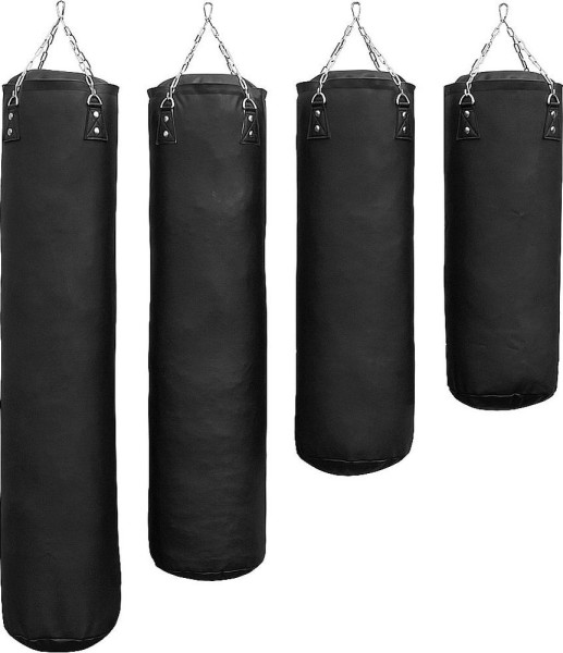 Sportief Boxing Gear Luxury Boxsack LZW
