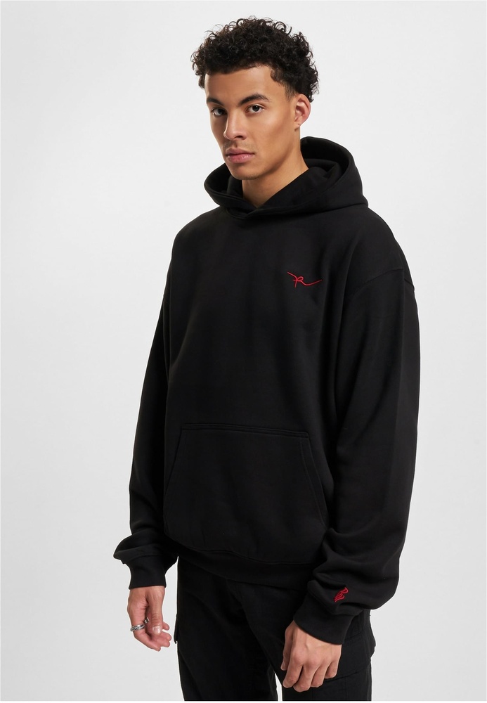 Rocawear Sharp Hoody RWHD072 - Herren / Unisex