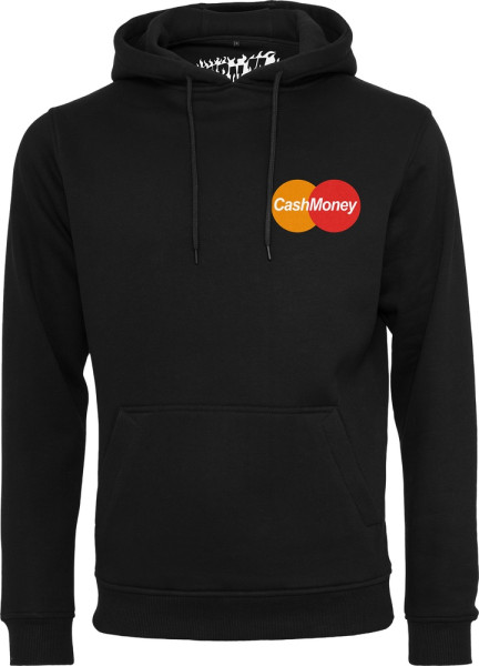 Mister Tee CashMoney Hoody TU087