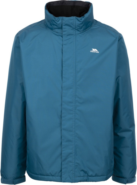 Trespass Regenjacke Farmcott Padded Jacket