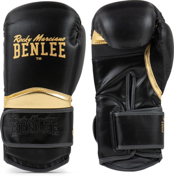 Benlee Glance Boxhandschuhe Aus Kunstleder