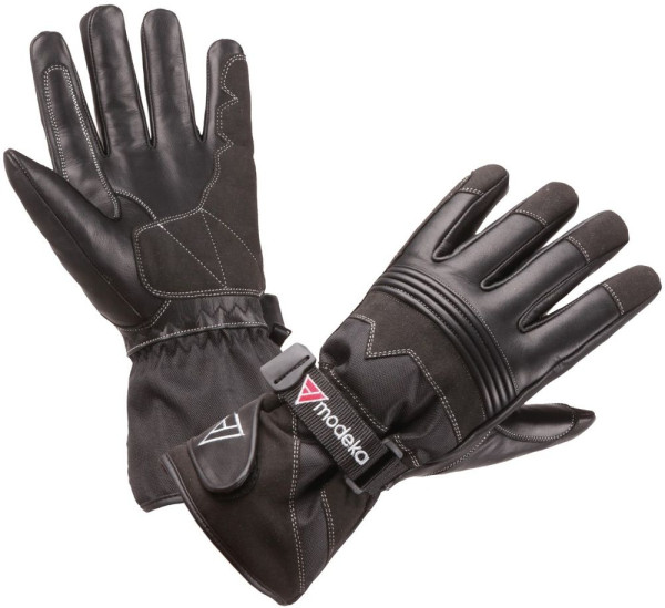 Modeka Motorrad Handschuhe Freeze EVO Kids 072091