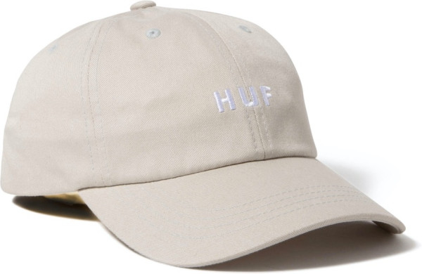 HUF Cap Set OG 6 Panel Cap HT00716