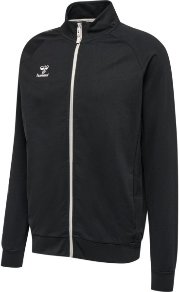 Hummel Jacke Hmlmove Grid Cot. Zip Jacket