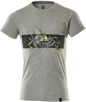 Mascot T-Shirt Accelerate Safe 19182-965