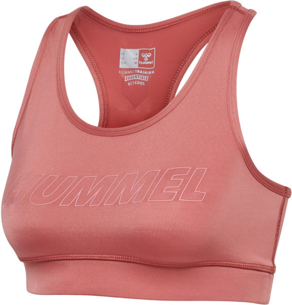 Hummel Damen Sport-BH Hmlte Tola Sports Bra