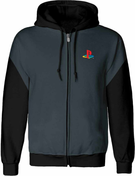 Playstation - Classic Logo Hoodie