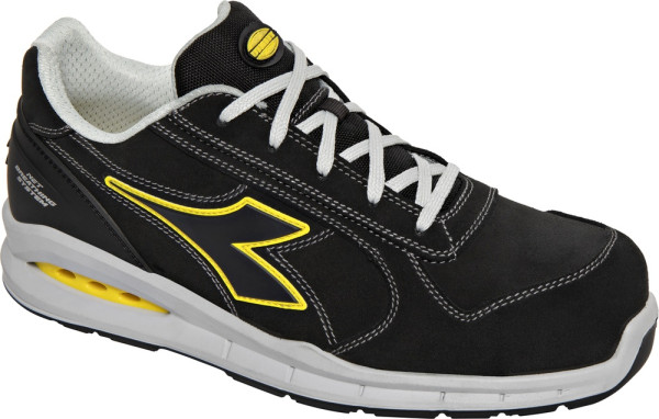 Utility Diadora Sicherheitsschuhe Run Net Ab Low S3S Fo Sr