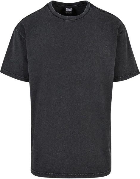 Urban Classics T-Shirt Heavy Oversized Acid Wash Tee
