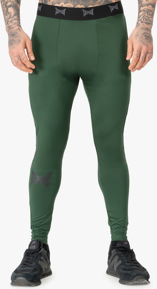 Tapout Jogginghose Training Legging Funktionsleggings - Herren / Unisex