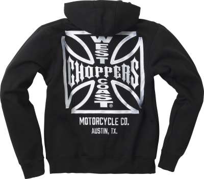 West coast choppers sweatshirt new arrivals