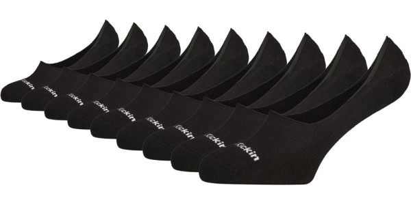 Alife & Kickin Socken RomanAK No-Show Cush Sneaker Socks 9er Pack 44027-9999