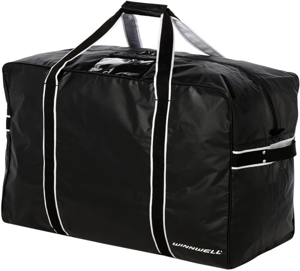 Winnwell Tasche Eishockeytasche Winnwell Carry Team Bag Classic SR 58716