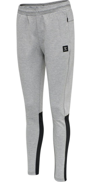 Hummel Damen Hose Hmlessi Tapered Pants