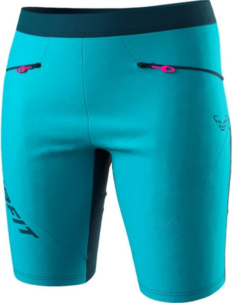 Dynafit Damen Shorts Traverse DST Ocean 173888