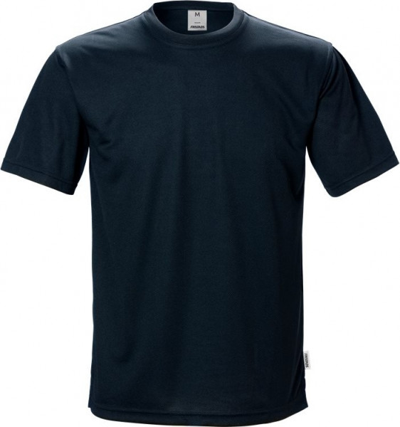 Fristads Funktions-T-Shirt Coolmax®-Funktions-T-Shirt 918 PF Marineblau