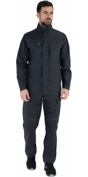 Lafont Hose H Basalt 1MIMUP