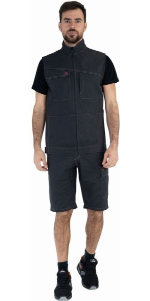 Lafont Weste Granit 9MIMUP