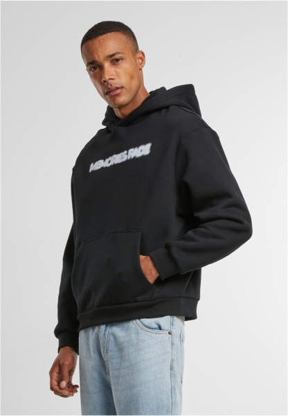 MT Upscale Memories Fade Fluffy Hoody MT3424
