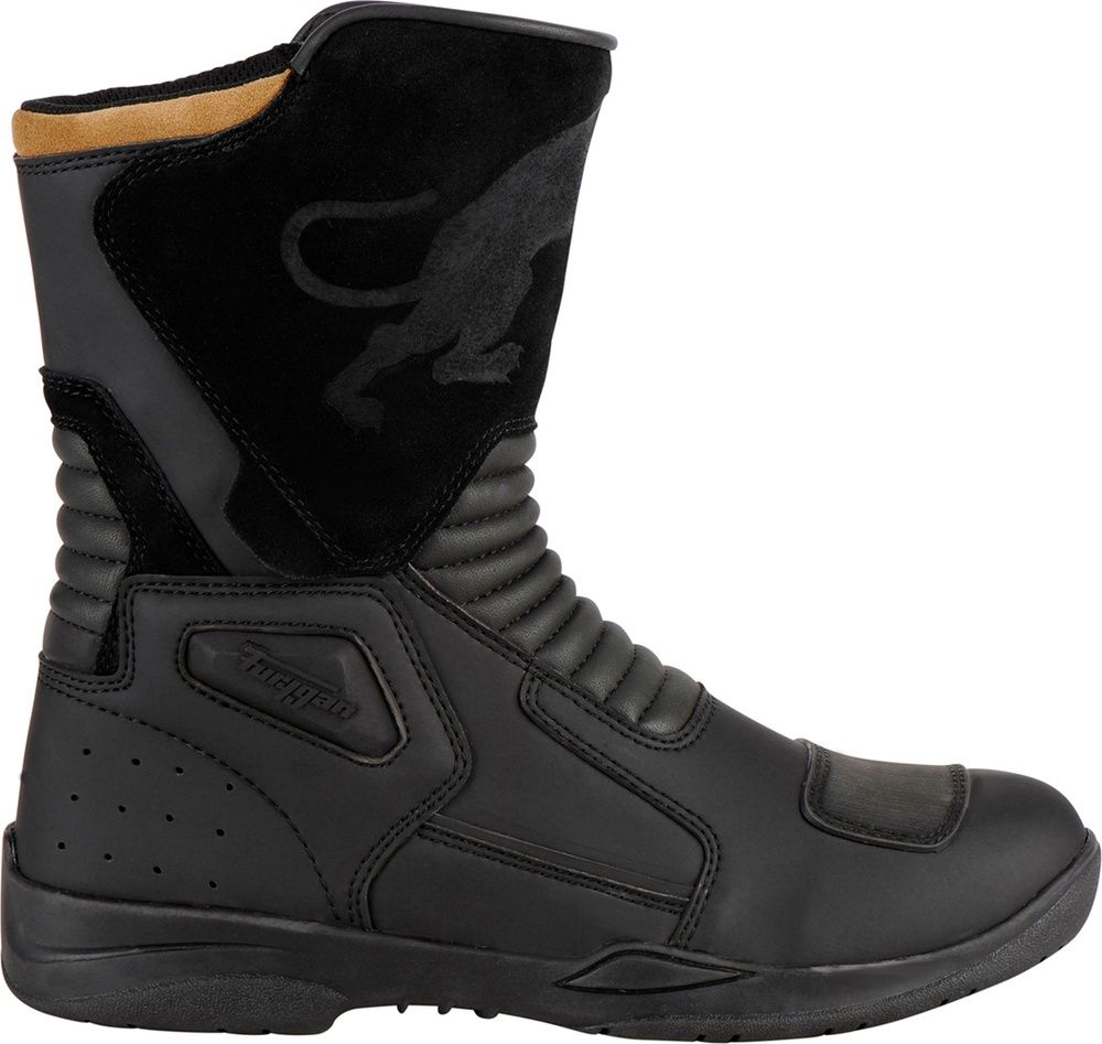 Furygan Motorrad Stiefel 3131-1 Boot Gt D3O 65590 - Herren / Unisex