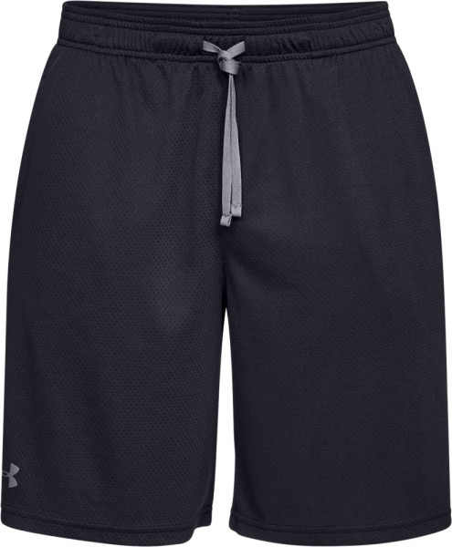 Under Armour UA Tech Shorts aus Mesh