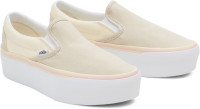 Vans Lifestyle Sneaker Classic Slip-On Stackform 000CN1