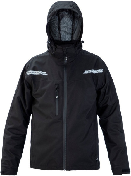 Hydrowear Arbeitsjacke Regenjacke Bonn