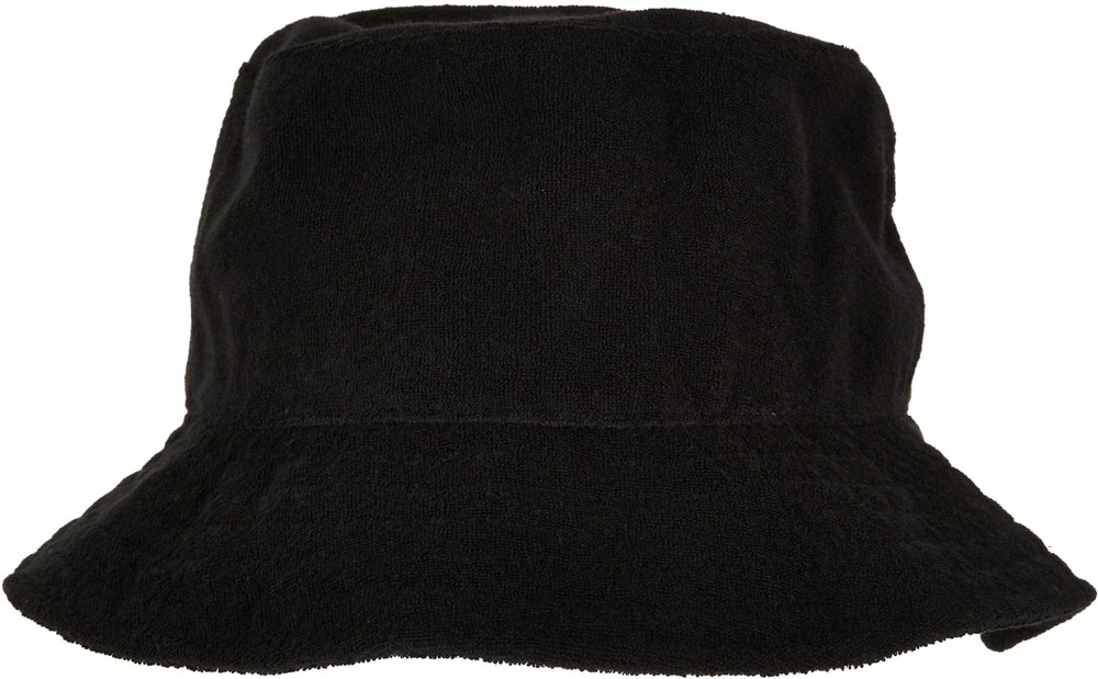 Flexfit Hut Frottee Bucket Hat - Herren / Unisex