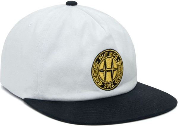 HUF Cap H-Class Snapback HT00608