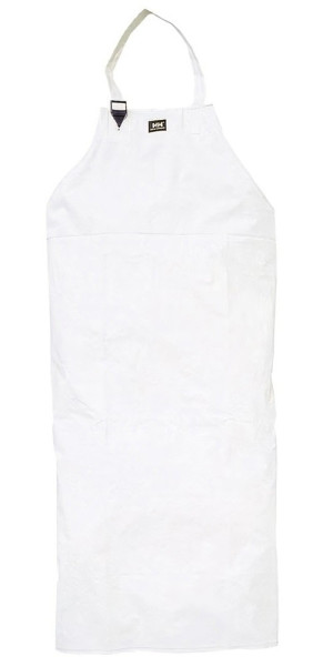 Helly Hansen 70090 Harstad Apron Fishing Accessories 900 White