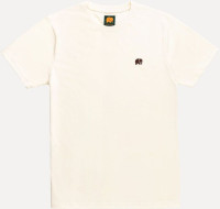 Trendsplant T-Shirt Organic Essential T-Shirt Natural