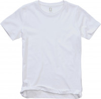 Brandit Kinder T-Shirt Kids T-Shirt White