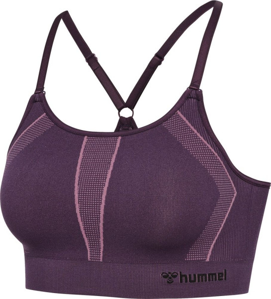 Hummel Damen Sport-Bh Hmlmt Power Seamless Sports Bra 223879