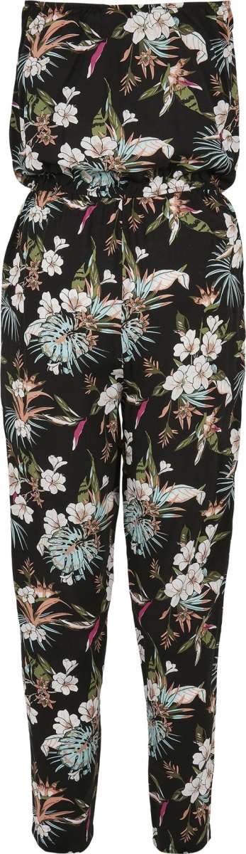 Perfectly patched and just as statement-making, shop the We The Free Tropical Beat Denim Shorts