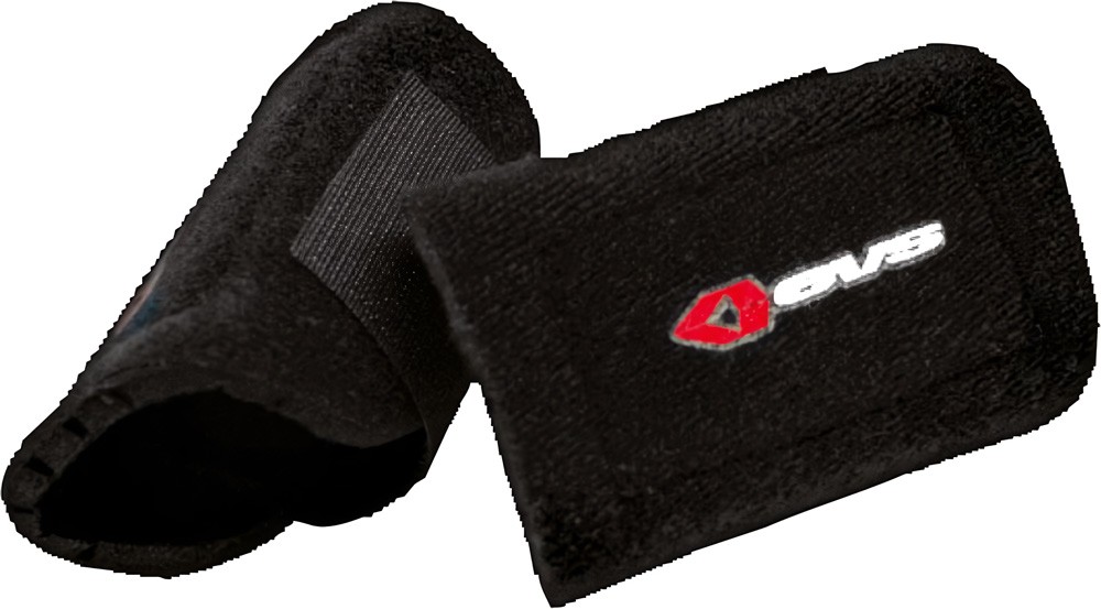 EVS Protektor Gear Guards Pair Schwarz - Herren / Unisex