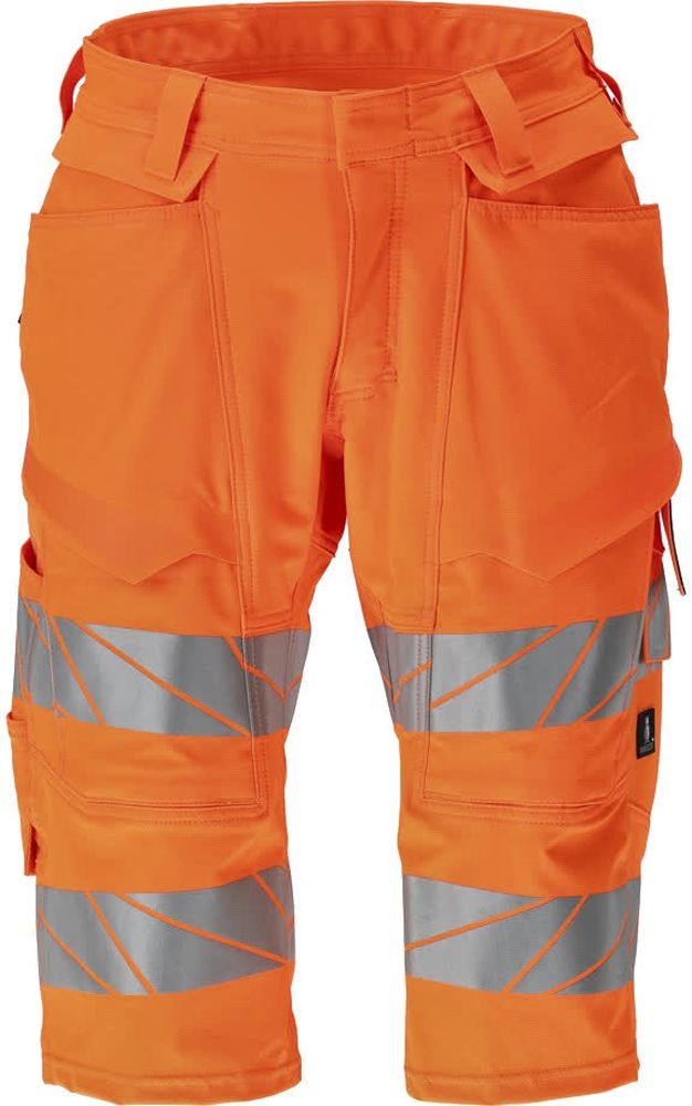 Mascot Shorts, lang Accelerate Safe 19249-510 - Herren / Unisex