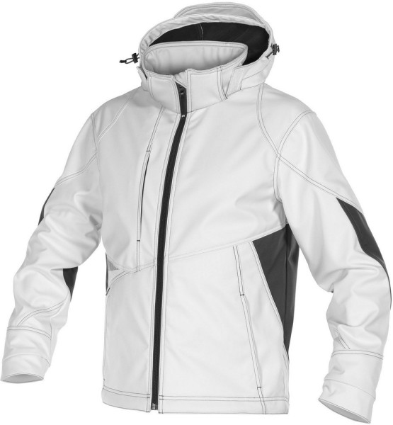 Dassy Softshell-Jacke Gravity PES21