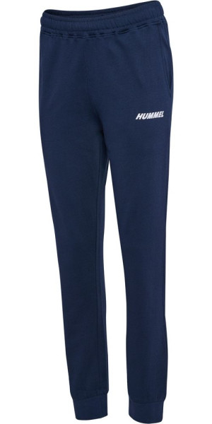 Hummel Damen Hosen Hmlelemental Regular Pants Woman