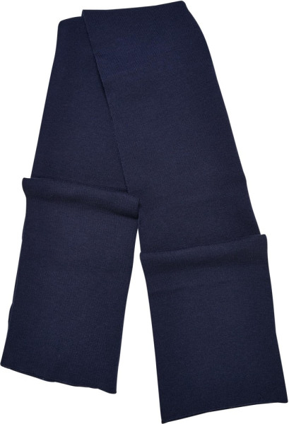 Urban Classics Schal Recycled Basic Scarf Spaceblue