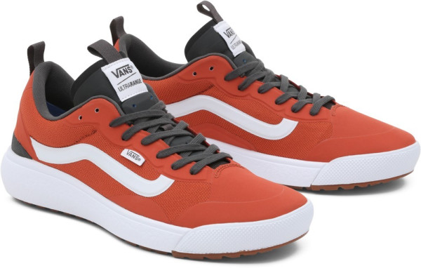 Vans Unisex Men Action Sports Surf FTW Sneaker Ua Ultrarange Exo Burnt Ochre
