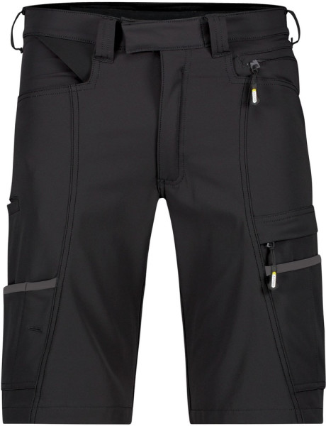 Dassy Arbeitshose Stretch-Arbeitsshorts Sparx PACOSPA30