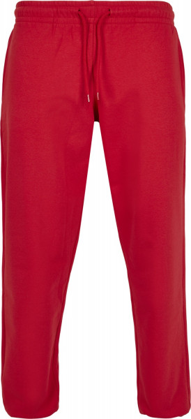 Urban Classics Basic Sweatpants 2.0 City Red