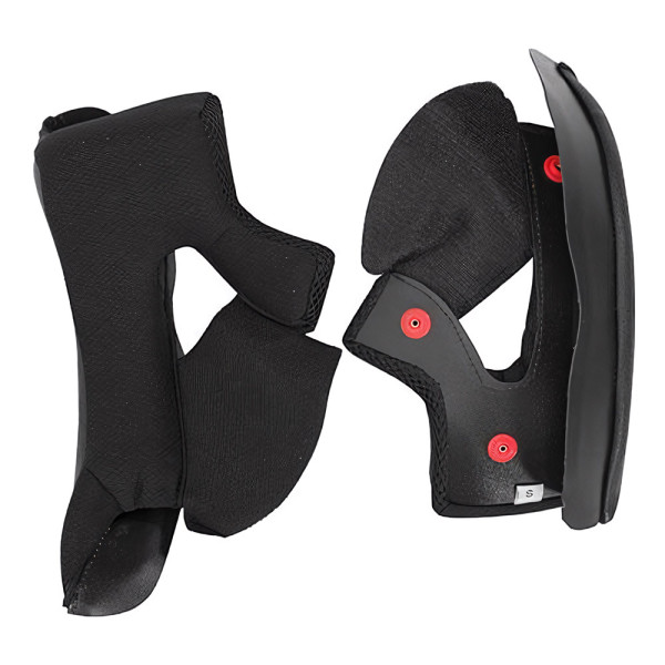 Origine Ersatzteil Spare Parts Cheek Pads Delta (Basic) 20115