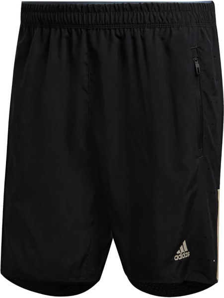 Adidas Shorts Männer Samstag zwei in einem Ultra Short 82571