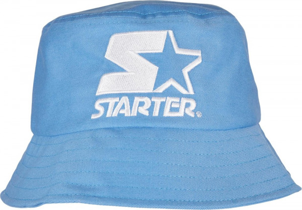 Starter Black Label Basic Bucket Hat Horizonblue