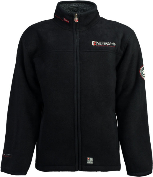 Geographical Norway Fleecejacke Ubolt Men 007+Bs 2
