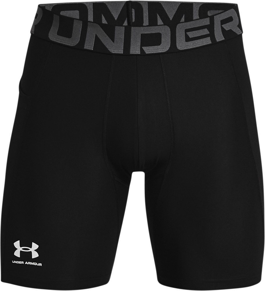 Under Armour HeatGear Armour Kompressions-Shorts - Herren / Unisex