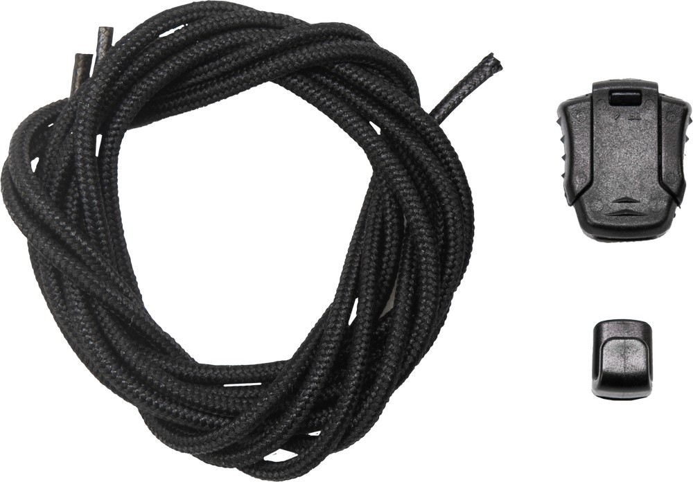 Solid Gear Schuhe Zubehör Lace Revolution / Talus Reparaturkit - Herren / Unisex